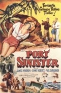 Port Sinister movie in House Peters Jr. filmography.