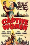 Captive Women movie in William Schallert filmography.