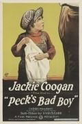 Peck's Bad Boy movie in Jackie Coogan filmography.