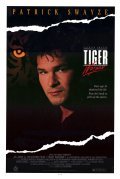 Tiger Warsaw movie in Patrick Swayze filmography.