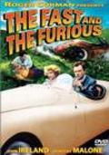 The Fast and the Furious is the best movie in Dorothy Malone filmography.