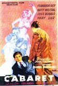 Cabaret movie in Jose Luis Ozores filmography.