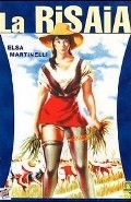 La risaia is the best movie in Gianni Santuccio filmography.