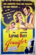 Jennifer movie in Ida Lupino filmography.