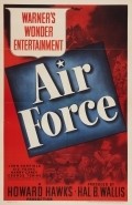 Air Force movie in Howard Hawks filmography.