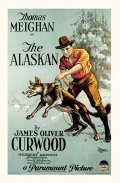 The Alaskan movie in John St. Polis filmography.