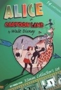 Alice's Tin Pony movie in Walt Disney filmography.