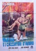 Tarzan and the She-Devil movie in Kurt Neumann filmography.