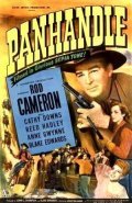 Panhandle movie in Rod Cameron filmography.