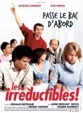 Les irreductibles is the best movie in Sacha Briquet filmography.