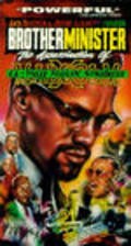 Brother Minister: The Assassination of Malcolm X movie in Roscoe Lee Browne filmography.