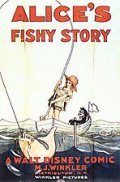 Alice's Fishy Story movie in Walt Disney filmography.