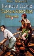 Captain Kidd's Kids movie in Hal Roach filmography.