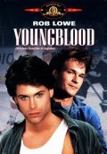 Youngblood movie in Peter Markle filmography.