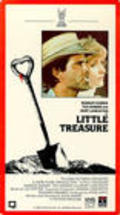 Little Treasure movie in Alan Sharp filmography.