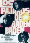Los pajaros de Baden-Baden movie in Concha Cuetos filmography.