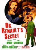 Dr. Renault's Secret movie in Harry Lachman filmography.