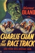 Charlie Chan at the Race Track is the best movie in Alan Dinehart filmography.