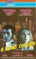 A solas contigo is the best movie in Maria Luisa San Jose filmography.