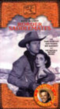 Border Saddlemates movie in Rex Allen filmography.