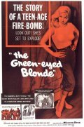 The Green-Eyed Blonde is the best movie in Norma Jean Nilsson filmography.