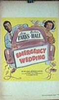 Emergency Wedding movie in Eduard Franz filmography.