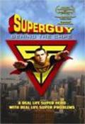 Superguy: Behind the Cape movie in Charles Dierkop filmography.