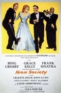 High Society is the best movie in Amanda Blake filmography.