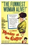 Murder at the Gallop movie in George Pollock filmography.