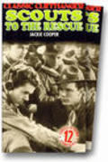 Scouts to the Rescue movie in Jackie Cooper filmography.