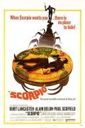 Scorpio movie in Michael Winner filmography.