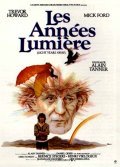 Les annees lumiere movie in Alain Tanner filmography.