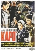 Kapo is the best movie in Laurent Terzieff filmography.