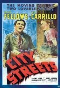City Streets movie in Edith Fellows filmography.