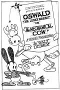 The Mechanical Cow movie in Walt Disney filmography.