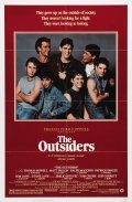 The Outsiders movie in Francis Ford Coppola filmography.