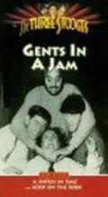 Gents in a Jam movie in Larry Fine filmography.