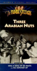 Three Arabian Nuts movie in Moe Howard filmography.