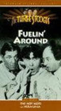 Fuelin' Around movie in Vernon Dent filmography.