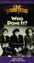 Who Done It? is the best movie in Ralph Dunn filmography.