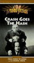 Crash Goes the Hash movie in Symona Boniface filmography.