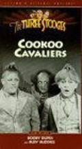 Cookoo Cavaliers movie in Larry Fine filmography.