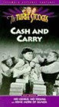 Cash and Carry movie in Del Lord filmography.