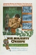 His Majesty O'Keefe movie in Byron Haskin filmography.