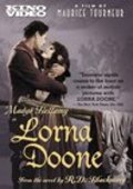 Lorna Doone is the best movie in Madge Bellamy filmography.