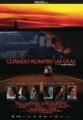 Cuando rompen las olas is the best movie in Sara Corrales filmography.