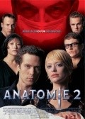Anatomie 2 movie in Stefan Ruzowitzky filmography.