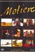 Moliere movie in Maurice Chevit filmography.