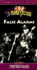 False Alarms movie in Burt Young filmography.