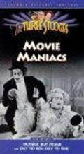 Movie Maniacs movie in Curly Howard filmography.